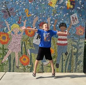 Meet your Posher, Tori